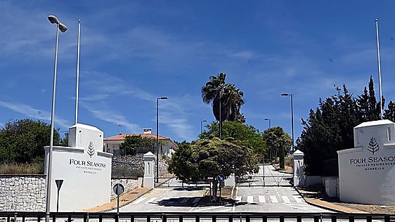 Costa del Sol sees rise of 'branded residences' with 1,300 luxury villas worth four billion euros