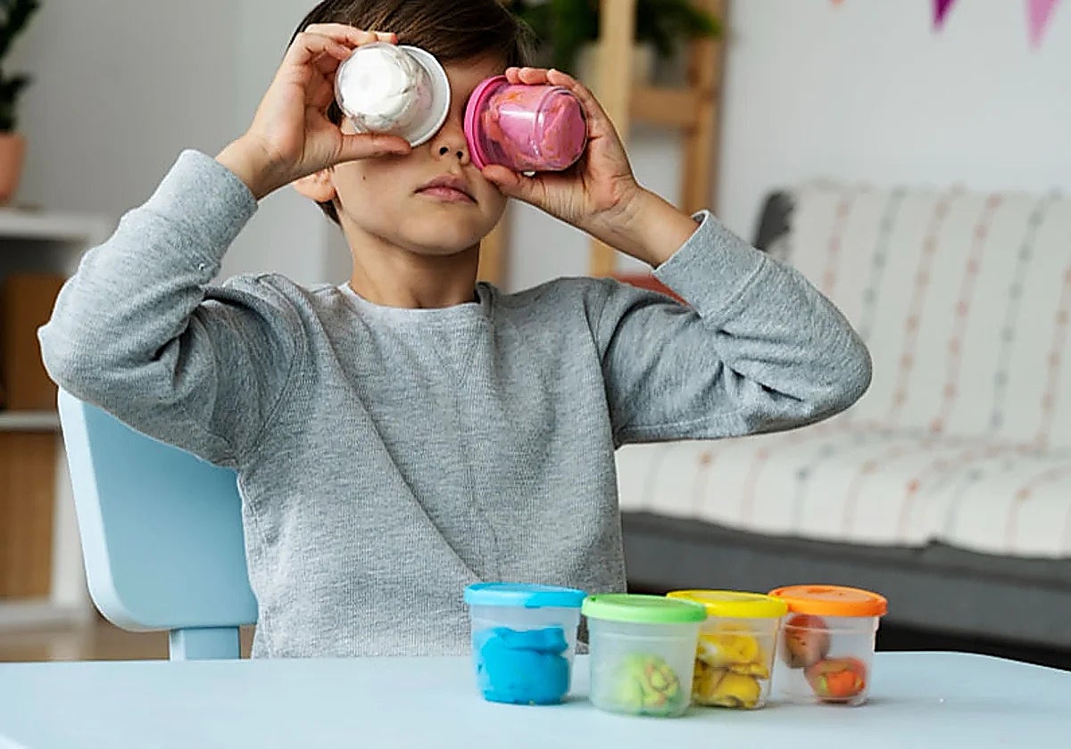 Andalucía promotes care and educational support for children with ADHD