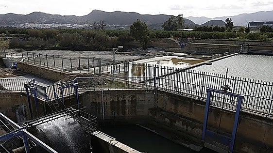 Andalucía revives Cerro Blanco dam project and puts alternative study out to tender
