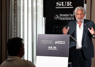 Experts demand urgent reform of Spain's 'predatory' tax bonuses and crippling litigation rules