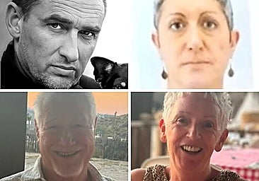 Almeria fire: DNA tests identify nine of the 12 bodies