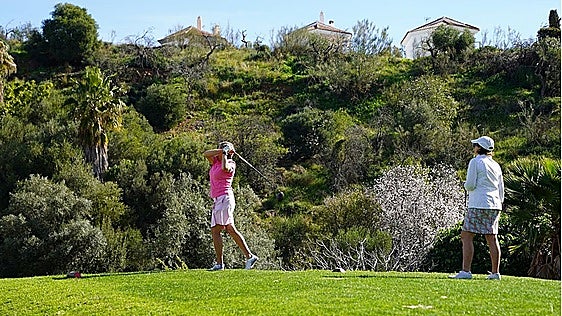 Rincón de la Victoria Open Golf Tournament to bring together around a hundred players
