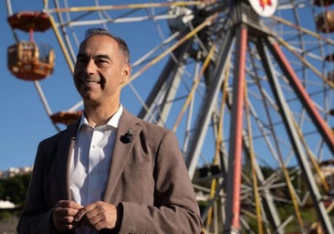 Benalmádena takes ‘key step’ towards Tivoli reopening