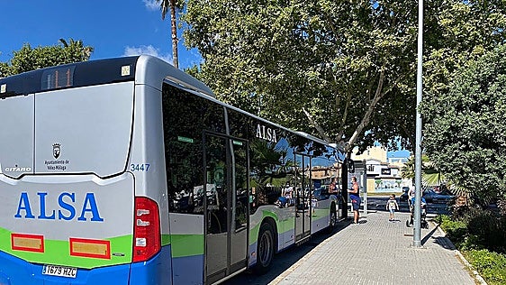 Vélez-Málaga town hall to hold meeting with Malaga transport consortium following complaints by passengers