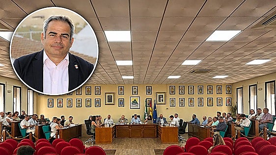 Frigiliana town hall does U-turn on leaving Axarquía association of town halls