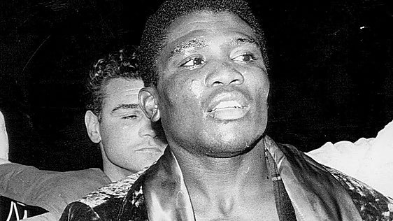 Spanish boxing legend José Legrá dies aged 83