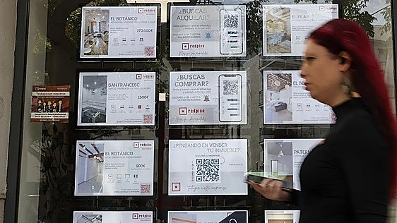 Spain will lose 23,000 rental properties this year as landlords switch to holiday lets, sell up or withdraw from the market