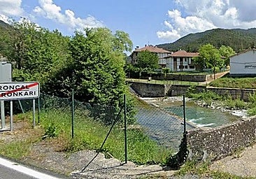 Spanish mum and her two children drown in Navarre river