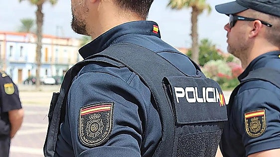 Valencia gender-based violence: man breaks into ex-partner home and attempts to strangle her