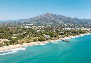 Marbella: what to see, where to eat and what to do in the Costa del Sol town