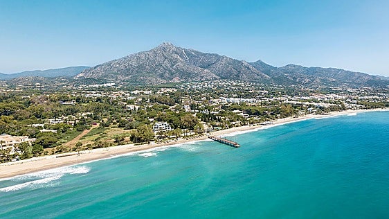 Marbella: what to see, where to eat and what to do in the Costa del Sol town