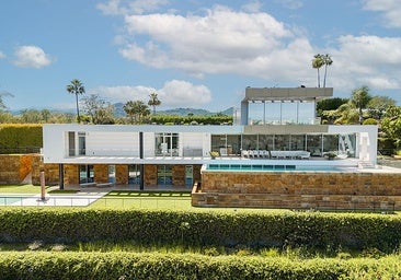 Sales of prime property in Marbella totalled more than 70 million euros in the first half of 2026