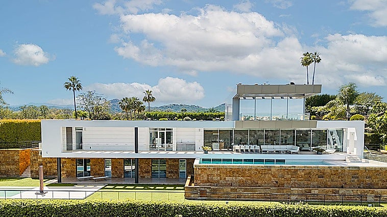 Sales of prime property in Marbella totalled more than 70 million euros in the first half of 2026