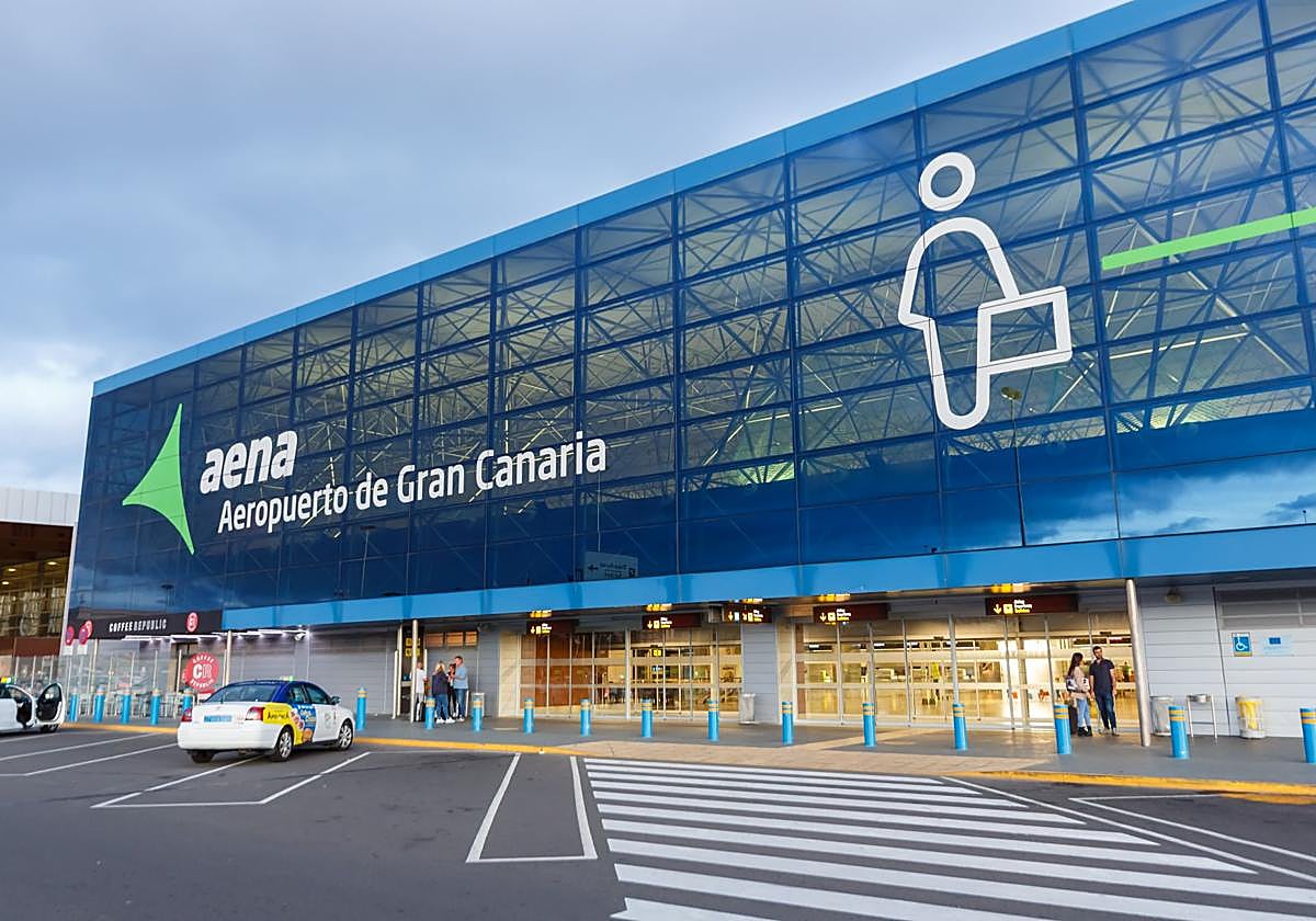 Irish woman arrested for failing to pay family's hotel bill in Gran Canaria