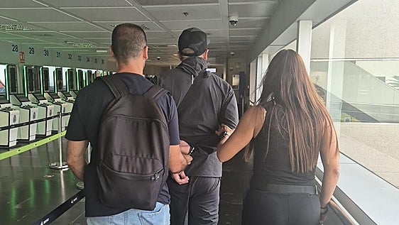 British man suspected of attempted murder arrested in Tenerife