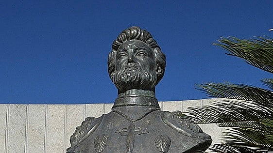 The Andalusian who ‘conquered’ Argentina