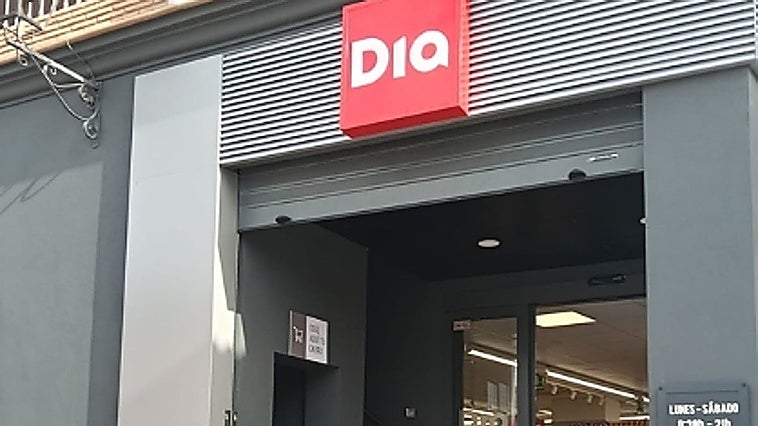 Spanish supermarket chain opens branch in Malaga's Axarquía
