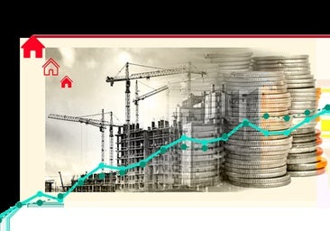 Malaga province housing prices slow down for the first time in three years