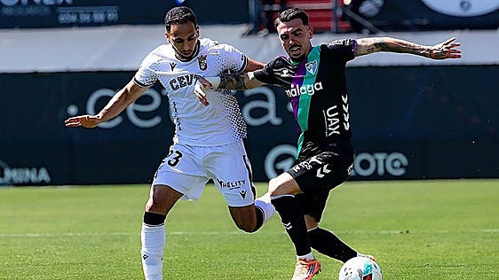 Malaga CF add Ceuta and Al-Arabi to finalised list of pre-season opponents ahead of La Liga return
