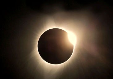 2026 solar eclipse: Where and when it will be visible in Malaga