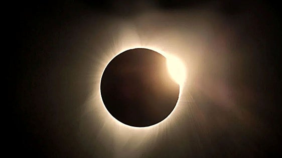 2026 solar eclipse: Where and when it will be visible in Malaga