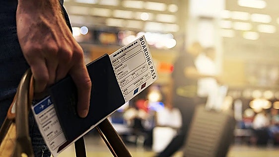 Spain's Health Ministry issues recommendations for those planning to travel to certain countries