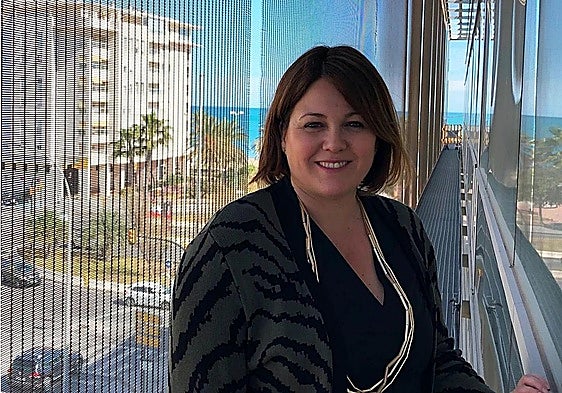 Mayor of Algarrobo to step down to take up senior post in Andalusian regional government