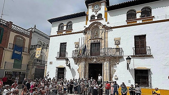 Andalucía crime: three police officers injured during arrest of suspect of 86-year-old woman's murder