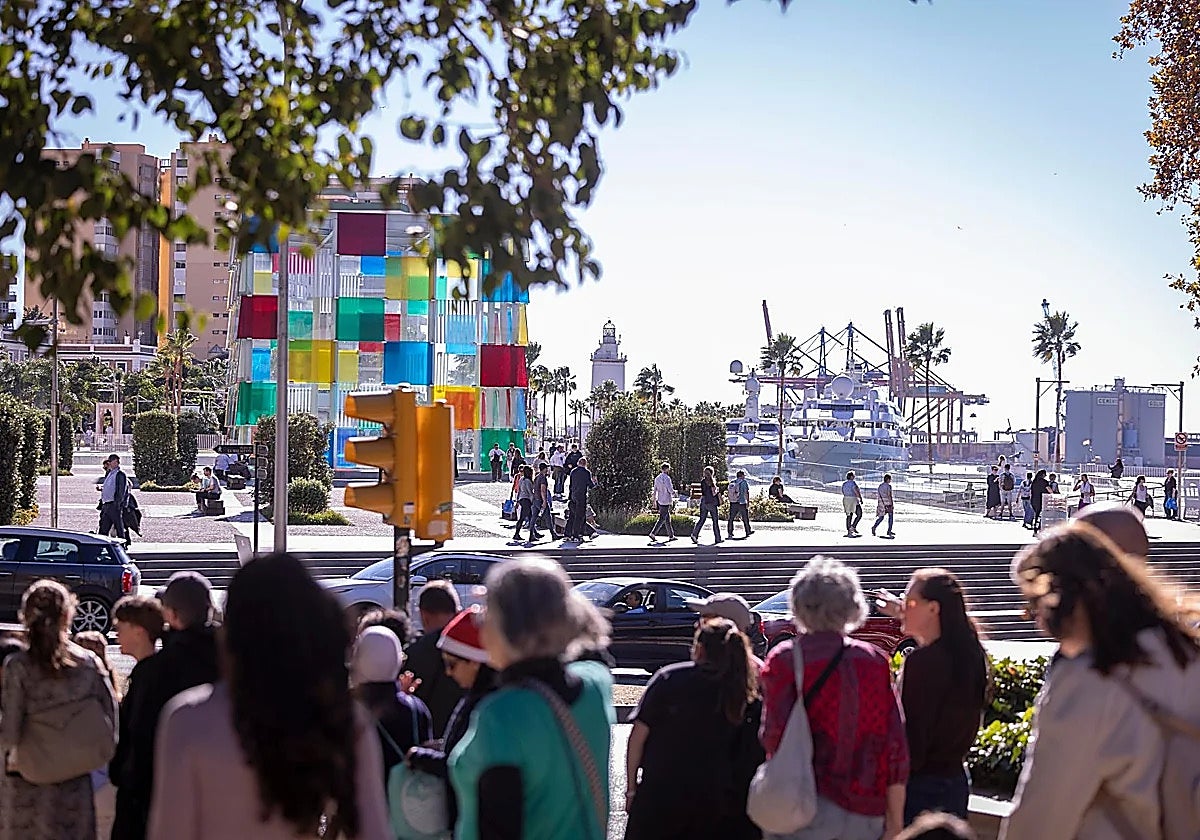 Six Malaga municipalities among the 30 most popular summer destinations in Spain