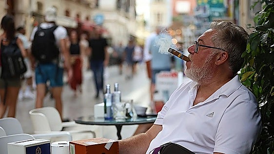 Spain's tobacco law reform opens debate: prohibition culture or necessary measure?