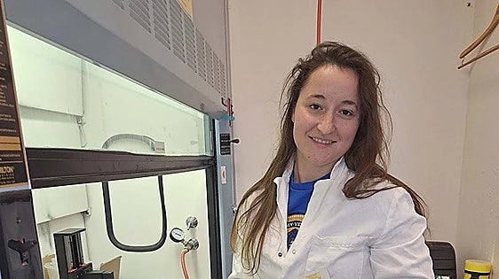 Malaga University study makes the front cover of Science