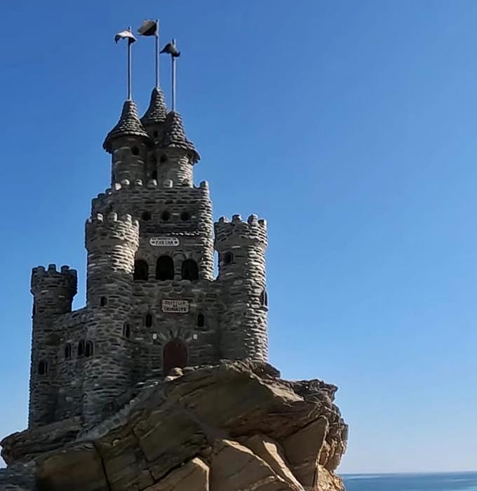 Calaceite Castle.