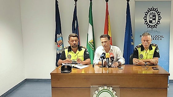 Torrox cracks down on illegal dumping and is set to issue more than 100 fines this summer