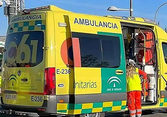 Man dies on Estepona beach after being pulled from sea