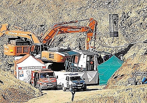 Supreme Court acquits social media user over Julen well tragedy posts
