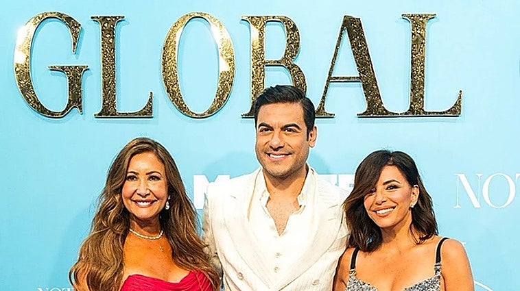 Marbella hosts its biggest charity event of the year with XV Global Gift Gala