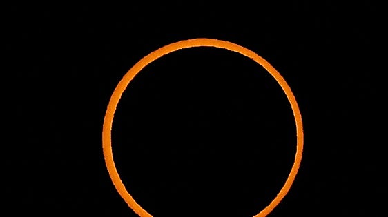 Pulling over to watch the solar eclipse in Spain could get you a hefty fine