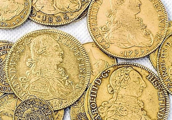 Albacete museum raid: Over 200 historic gold coins stolen in just 90 seconds