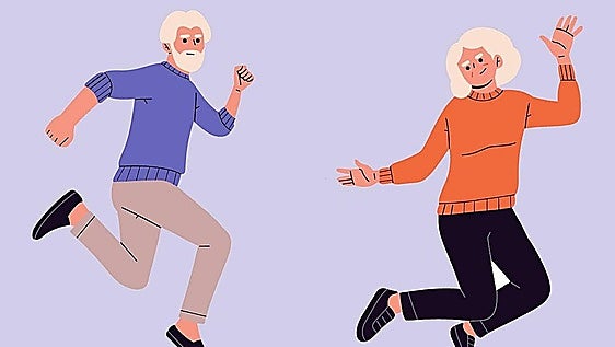 Four ways to reduce the risk of stroke, dementia and depression at the same time
