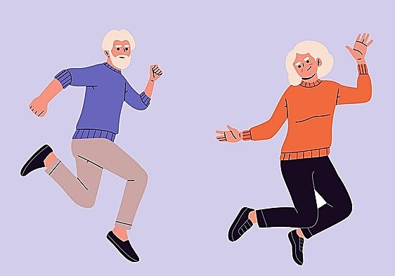 Four ways to reduce the risk of stroke, dementia and depression at the same time