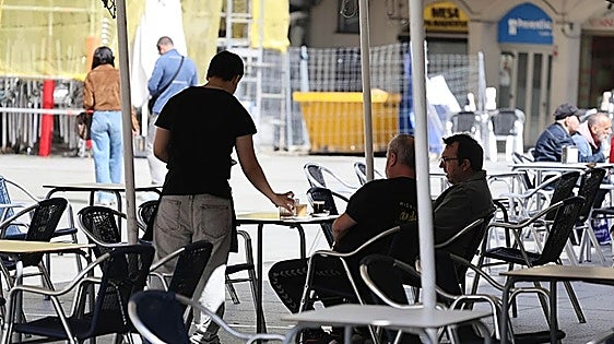 Spain's economy remains resilient, with growth of 2.7% up to June