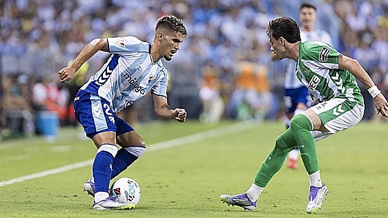 Malaga CF to take on Fulham FC in final preseason friendly