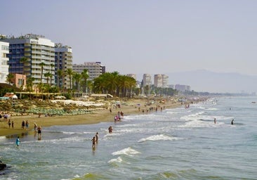 Torremolinos continues to attract national and international tourists.