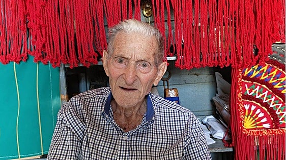 Almuñécar will recognise the career of craftsman Félix Jiménez Ruiz with a monument honouring his legacy