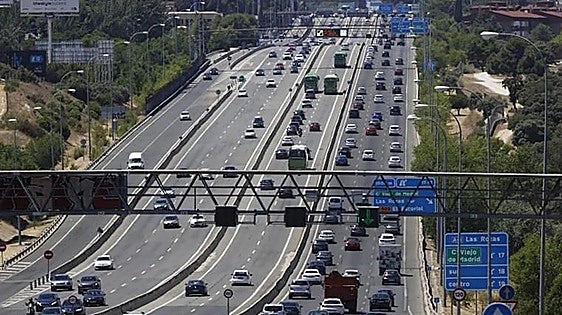 Spain's 15% rise in fuel prices in July makes this year's summer holiday exodus the most expensive since 2022