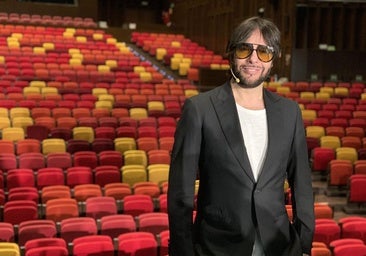 Joaquin Cortés: Taking flamenco to the global stage