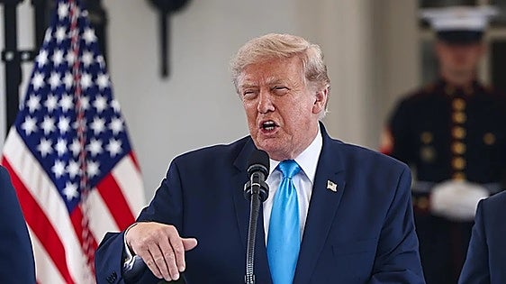 The White House blames Spanish PM Sánchez's migration policies for Ceuta crisis