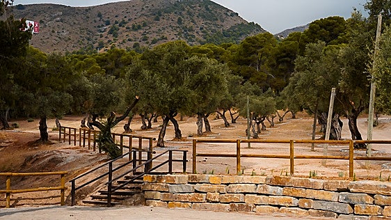 Torremolinos launches second phase of improvements to one of its key heritage sites
