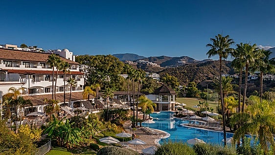 The Westin La Quinta Golf Resort & Spa Benahavis, Marbella: the ultimate Marbella wellness escape this summer