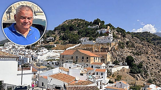 Socialist party calls for 'calm' in Frigiliana as investigation into alleged corruption at town hall continues